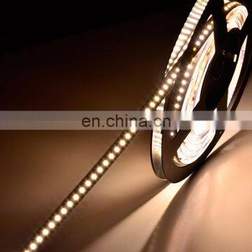 White Color Led Ribbon Lighting Flexible Strip 2000K 3000K 4000K 6000K Available photo-5