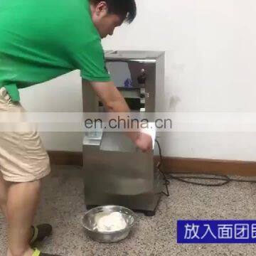 Automatic High Efficiency Pizza Noodle Flour Dough Kneading Machine