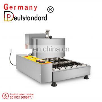 Commercial Donut Machine Electric Automatic Donut Machine photo-3