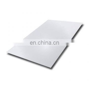 202 309S 904 2205 321 310S 430 201 Ss316 Stainless Steel Plate Price per kg