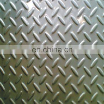 201 202 301 304 321 309 321 309 316l 310S Corrugated Stainless Steel SS Plate Stock
