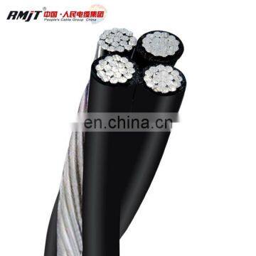 Aerial Bundled Cable Malaysia photo-5