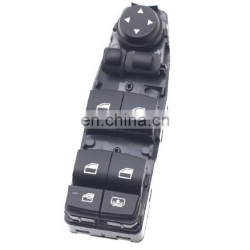 Window Lifter Control Switch 61319241915 for BMW 5 F10 F11 5 GT F07 X3 F25