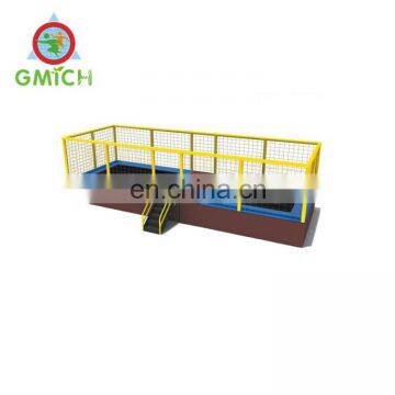 Playground Trampoline Indoor Trampoline Park Outdoor Trampoline Park Field photo-4