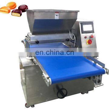 Machinery Cake Commercial Automatic Cake Making Machine