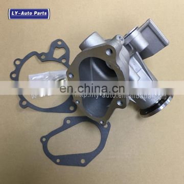 Car Engine Accessories Coolant Water Pump OEM Quality 1300A045 For MITSUBISHI L 200 Pajero Sport II TRITON Auto Spare Parts