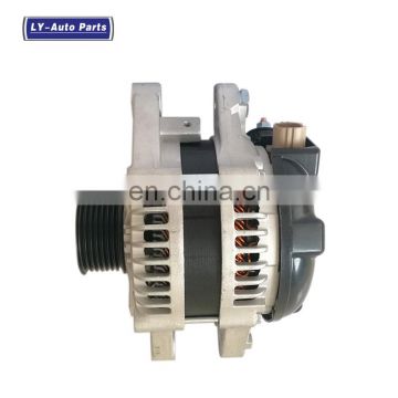 New Auto Generator Alternator 27060-0H100 270600H100 For Toyota For Camry 04-06 For Highlander 04-07 For Scion TC 05-06 2.4L