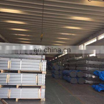 EMT ERW Steel Pipe Ul797 Ansi C80.3 Electrical Metallc Tubing photo-7
