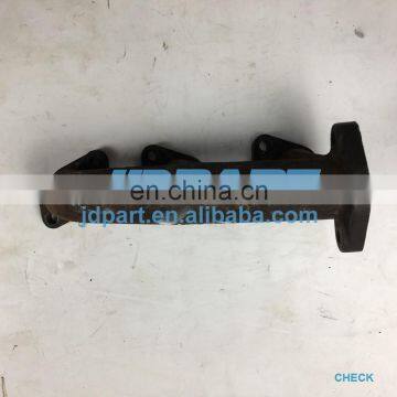 D1402 Exhaust Manifold For Kubota