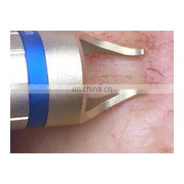 Factory promotion Hot selling red spider vein removal 980nm diode laser vascular removal/980nm Diode Laser