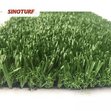 30mm Non Filling Football Soccer Green Turf Artificial Grass Turf Cesped Sintetico