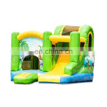 Wholesale Cheap Commercial Bounce House Inflatable Jumping Castle Slide For Children