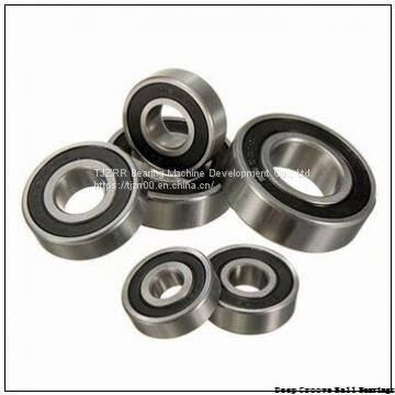 skf D/W R2-6 R Deep groove ball bearings