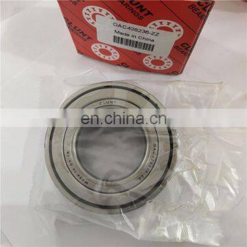 Wheel Hub Bearing DAC356535 Automobile Bearing