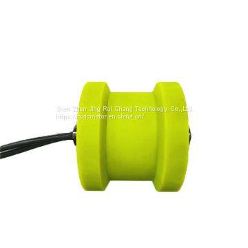 JRC hot sale JEC-10080 hub motor brushless dc motor apply for robot