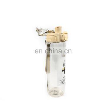 Harbour Large Modern Flexible Sport Water Bottle photo-5