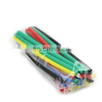 Hampool Full Size Colored Durable Thin Wall Automobile Heat Shrink Cable Sleeve photo-4