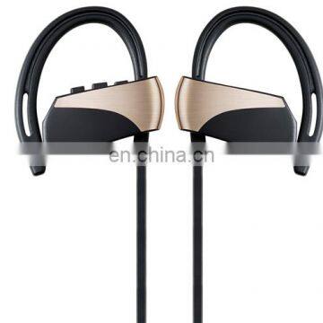 Promotion Mini Wireless Sport Headset Earbuds Earhook photo-5