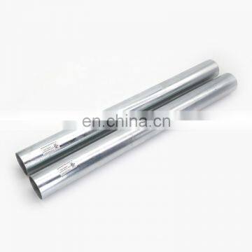 EMT Conduit ul797 1/2"-4"