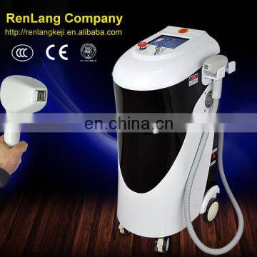 2018 New Design Good Price Most Effective 808nm Laser Hair Removal/diode Laser Hair Removal Machine on Sale photo-2