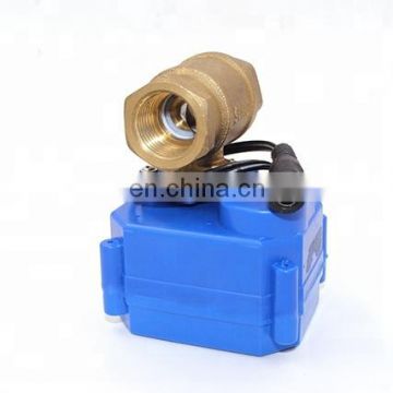 Factory supply stainless steel brass timer controlled automatic compressor drain valve