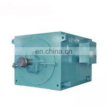 high voltage low price winding machine electric induction motor