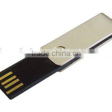 Nuggets mini shape usb2.0 flash disk for promotion gift