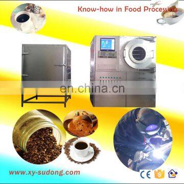 Instant Coffee Making Machine Lyophilizer/commercial Freeze Dried Coffee Equipment