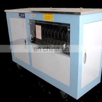 High Efficiency Dough Divider Rounder/commercial Steamed Bun Machine/automatic Round Dough Balls Making Machine photo-2