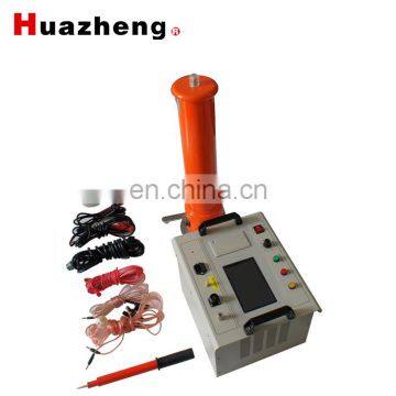 Hi Pot Tester Transformer DC High Voltage Generator 200kv 5ma dc Hipot Tester photo-5