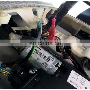 Hampool Factory Supply Quick Connect Waterproof Crimp Motor Insulated Splice Wire Terminal photo-7