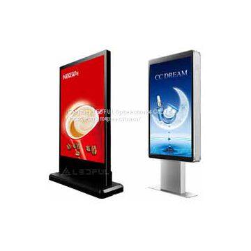 About The Custom LED Displays