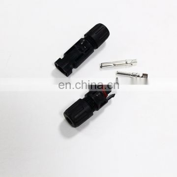 1000V DC PV Branch Solar Connector for Solar Panel System