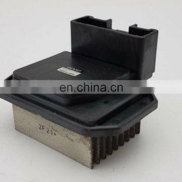 Blower Motor Resistor 615.GM6T03 499300-2141 High Quality