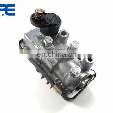 797863-0073 Electronic Turbo Actuator For FORD 6NW010430-22 6NW010430-19 High Quality photo-4