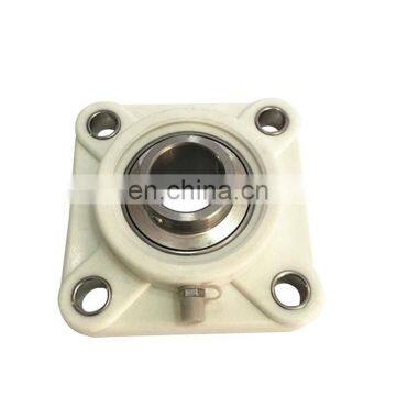 Waterproof Nylon Plastic Plummer Pillow Block Bearing SUCF202 SUCF203 SUCF204 SUCF205 SUCF206 SUCF207 SUCF208 SUCF209 SUCF210 photo-4