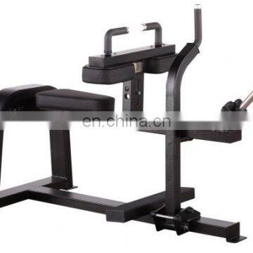 High Quality With Cheap Price Commercial Gym Fitness Equipment Seated Calf Machine SE49 photo-2