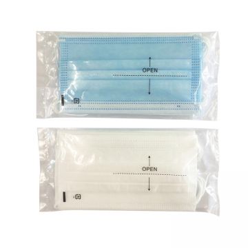 Low price 3 ply Medical Masks manufacturer surgical Face Disposable Medical Mask