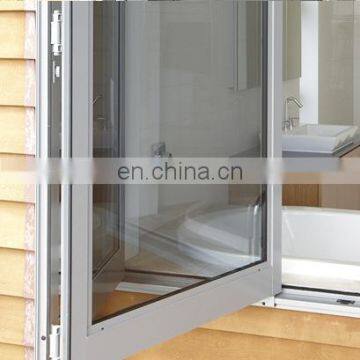 ROCKY Brand Aluminum Bifold Window photo-2