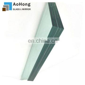 30mm Laminated Glass, Glass 30mm Thickness photo-4
