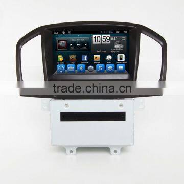 Kaier Manufacturer 2 din 8'' Car GPS DVD Radio GPS System for Buick Insigina Regal 2009 2010 2011 2012 with SWC