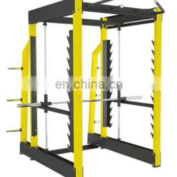 3D multipower gym smith machine