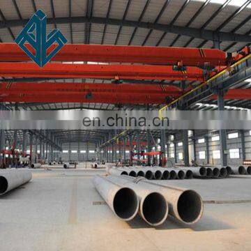 #10 #20 #45 Black Round API Low Carbon Round Steel Pipe API 5I X70 5l X60q Steel Pipe photo-5