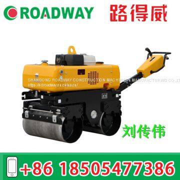 Walk-behind Double Steel Wheel Roller RWYL34BS photo-4