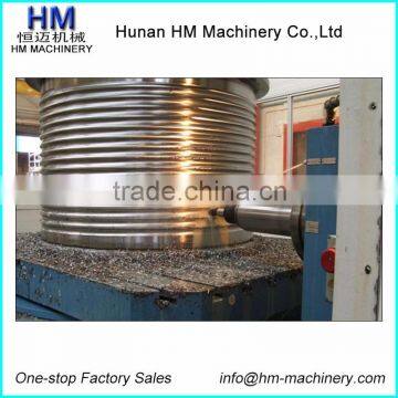 XCMG Crawler Crane QUY50 Main Hoisting Winch Drum photo-4