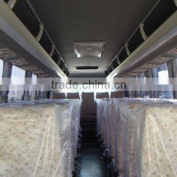 Dongfeng EQ6105L3G 4x2 10m Diesel Coach Bus for Sales photo-5