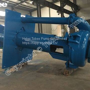 150SV-SP Vertical Slurry Pump