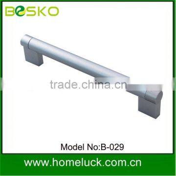aluminium t-bar furniture handle with high quality