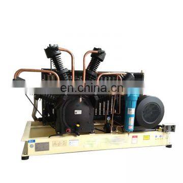 30 Bar High Pressure Air Compressor Price photo-2