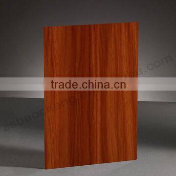 Wholesale Factory Price Decorative Carved Wooden Wall Panel photo-6